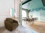 Appartement aan Rue Franz Merjay, Ixelles, Immo, 20 tot 35 m²