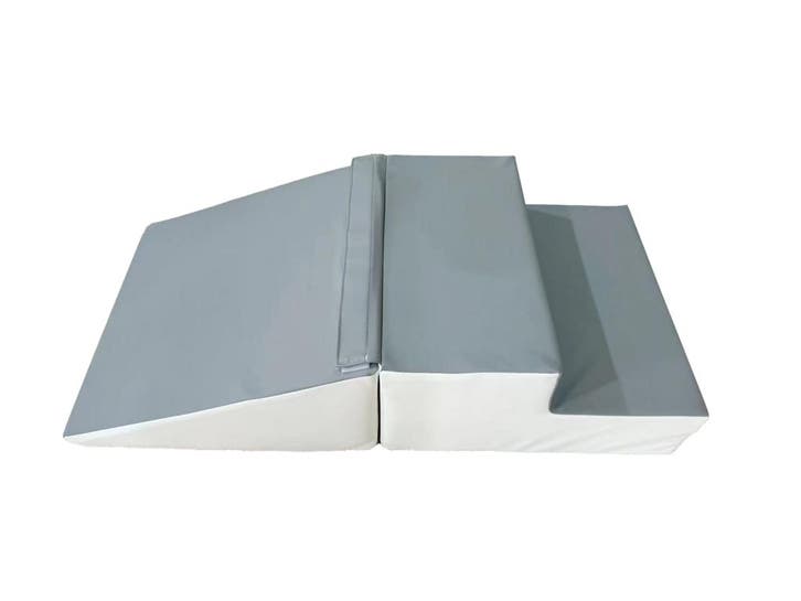 Glijbaan Schuimblokken | 25cm Hoog | Premium | OP=OP, Kinderen en Baby's, Speelgoed | Buiten | Speeltoestellen, Glijbaan, Aanbouwonderdeel