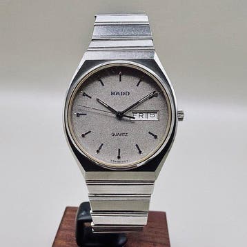 Rado - 114.3478.4 - Sans prix de réserve - 31412165 - Homme, Nieuw