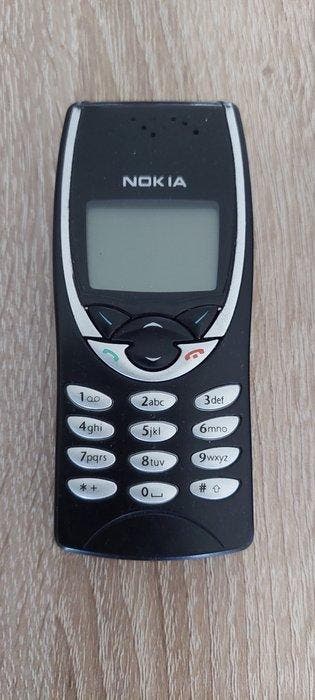 Nokia 8210 + 6101 - Mobiele telefoon (2), Nieuw