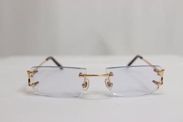 Cartier - CT00920 - Lunettes de vue