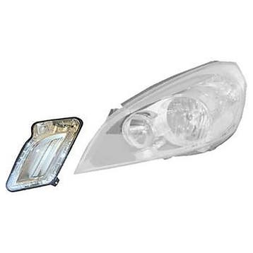Volvo Daglicht Links 2010-201414 LED (Koplampen), Verzenden, Nieuw