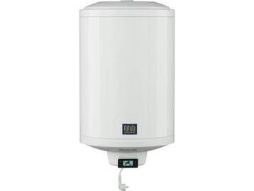 Masterwatt E-Smart boiler - Elektrisch - 50 liter - RVS 316L, Doe-het-zelf en Bouw, Chauffageketels en Boilers, Verzenden, Zo goed als nieuw