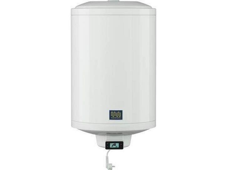 Masterwatt E-Smart boiler - Elektrisch - 50 liter - RVS 316L, Doe-het-zelf en Bouw, Chauffageketels en Boilers, Zo goed als nieuw