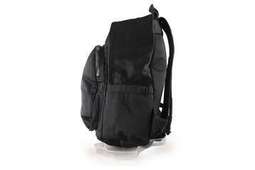 Kipling Rugzak Zwart, Verzenden