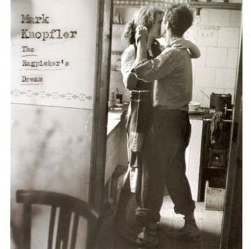 Mark Knopfler - The Ragpickers Dream (2xCD, 2002), Verzenden
