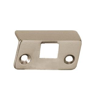 Intersteel hoek tbv espagnolet-stang mat nikkel, Doe-het-zelf en Bouw, Deuren en Vliegenramen, Nieuw