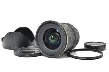 Tokina AT-X PRO SD 4/12-24mm (IF) DX for Nikon Objectif