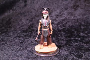 Tonto Disney Infinity, Verzenden, Nieuw