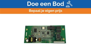 Bieden: Furuno 05P0729(LF) CPU Board for FS-2570C - Marine, Ophalen of Verzenden, Nieuw