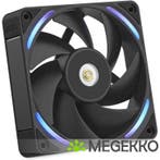 NZXT F120X RGB - Black, Informatique & Logiciels, Verzenden