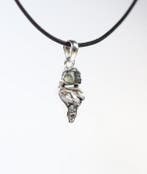 Moldaviet / Meteoriet Campo del Cielo Hanger / nieuw - 2.88