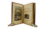 Jules Verne / Férat - LÎle mystérieuse - 1891