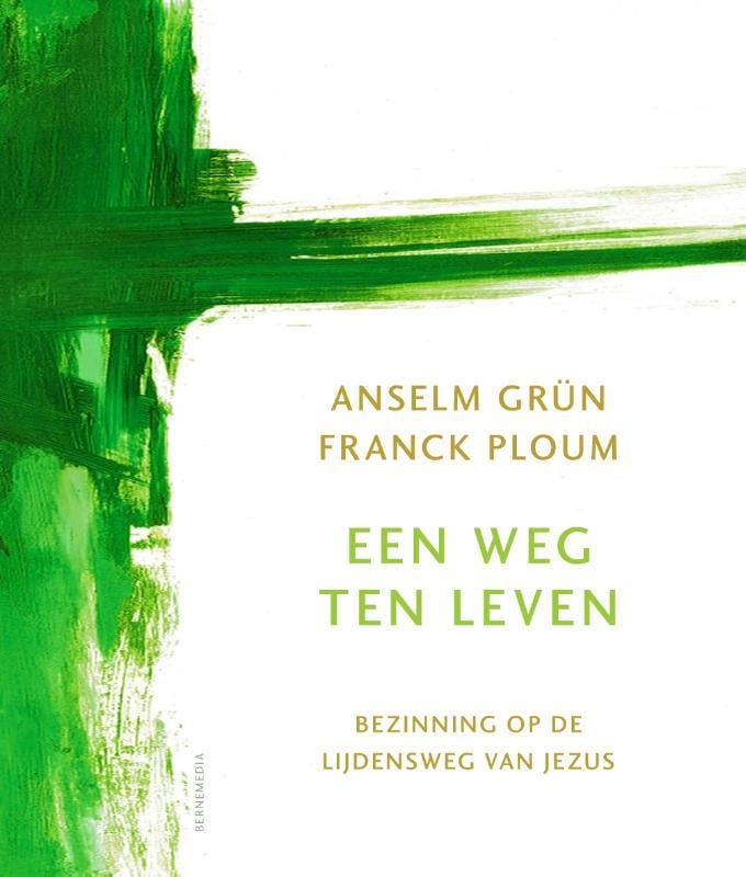 Een weg ten leven 9789089723185 Anselm Grün, Livres, Ésotérisme & Spiritualité, Envoi