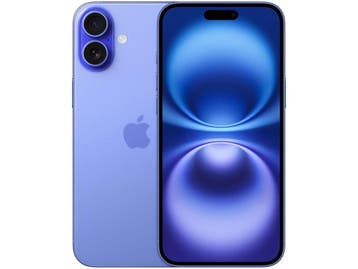 Apple iPhone 16 Plus - Blu oltremare - 512 GB - Fysieke, Verzenden, Nieuw