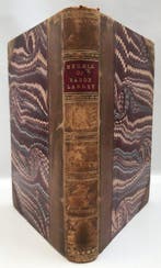 Dominique-Jean Larrey - Memoir of Baron Larrey,, Antiek en Kunst