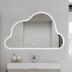 FENOME Badkamerspiegel WOLK LED verlichting touche AKTIE !!, Nieuw, Overige typen
