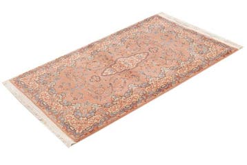 Kirman - Vloerkleed - 148 cm - 92 cm, Nieuw
