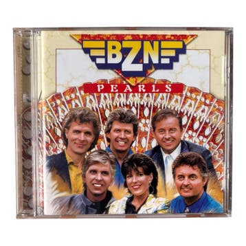 BZN - Pearls (CD) (TWEEDEHANDS), Cd's en Dvd's, Verzenden, Nieuw in verpakking