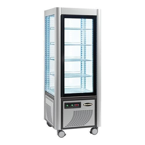 Koelvitrine, Zakelijke goederen, Horeca | Keukenapparatuur, Koelen en Vriezen, Verzenden