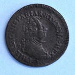 Spaanse Nederlanden. Filips IV. Dubbel Oord 1709 Namur