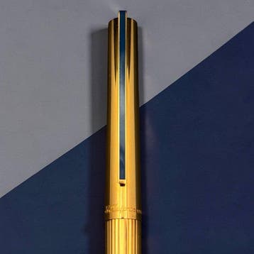 S.T. Dupont - Classique - Sans prix de réserve - Stylo à, Collections