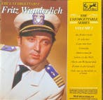 Fritz Wunderlich - The Unforgettable ... - Volume 2, Verzenden, Gebruikt
