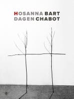 Hosanna dagen (9789403106403, Bart Chabot), Verzenden