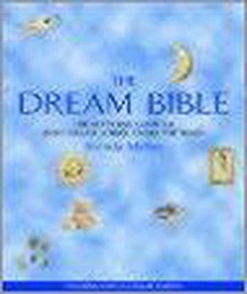 The Dream Bible - Mallon, Livres, Verzenden