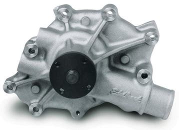 Edelbrock Water Pump High Performance Ford 1986-93 5 0L V8, Ophalen of Verzenden, Nieuw