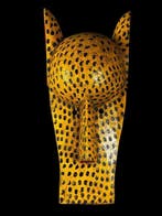 Bozo-masker - Mali (Zonder minimumprijs)