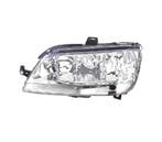 Phare Gauche Avec Antibrouillard Pour Fiat Idea 05-08 Multip, Verzenden