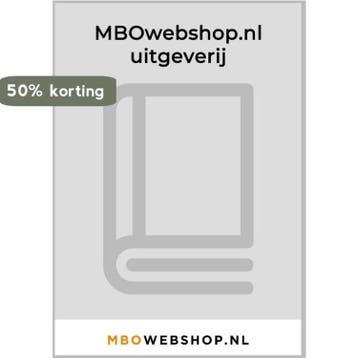 Take Care niv. 3/4 / opdrachtenboek Sociale en, Verzenden