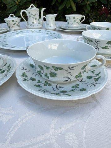 Royal Limoges - Royal Limoges - Service de table (22) -