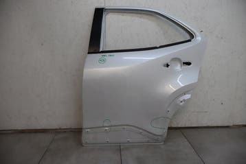 Toyota Yaris Cross achterdeur links, Verzenden