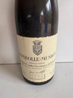 1973 Domaine Comte Georges de Vogüé - Chambolle Musigny - 1, Collections