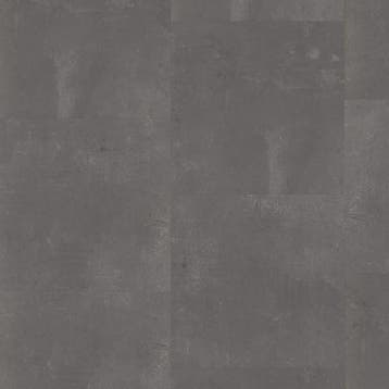Floorlife Westminster dryback dark grey pvc 61 x 61cm, Ophalen of Verzenden, Nieuw