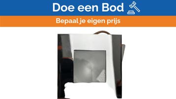 Bieden: BCM 3265/00.A/3 square LED downlight, Ophalen of Verzenden, Nieuw