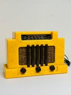 Radioline Addison 5F Repro Radio - Iconic 1940s Canadian