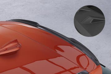 Achtervleugel met ABE voor BMW 3 Reeks G21 Touring HF112-L, Verzenden, Nieuw