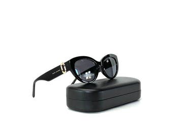 Marc Jacobs - MARC 883/S, Cat *3, Black & Gold, NYC 1984,, Nieuw