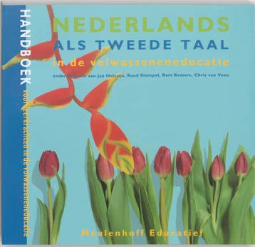 Nederlands als tweede taal in de volwasseneneducatie, Verzenden, Zo goed als nieuw