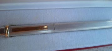 Cartier - Les Must de Cartier - Stylo à bille, Collections