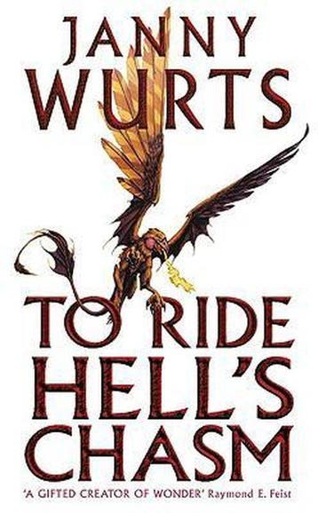 Ride Hells Chasm 9780007101115 Janny Wurts, Verzenden, Janny Wurts