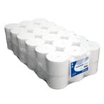 Toiletpapier Coreless Rol | EURO | Cellulose (2-Laags) |, Verzenden, Nieuw in verpakking