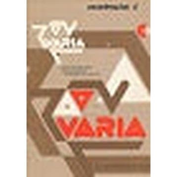 Varia Woordenschat D groep 4-5, Verzenden