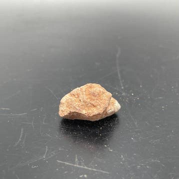 Météorite lunaire, nouvelle classification BECHAR 007 XXL!!!