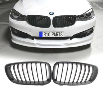 CALANDRE BMW F34 13- GRAN TURISMO, Verzenden, Nieuw