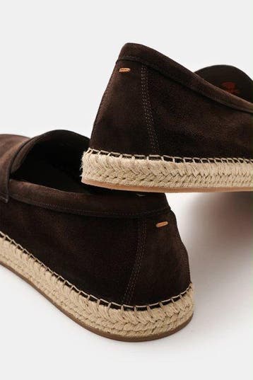 Santoni - Sandalen - Maat: EU 41.5, Nieuw