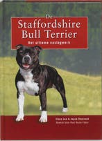 De Staffordshire bull terrier 9789077462041, Boeken, Verzenden, Gelezen